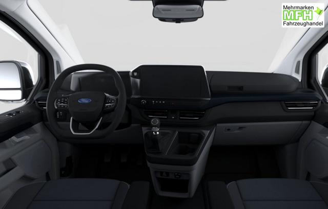 Ford Tourneo Custom Active L2 Pano ACC 360Kam 17Z 8-S 