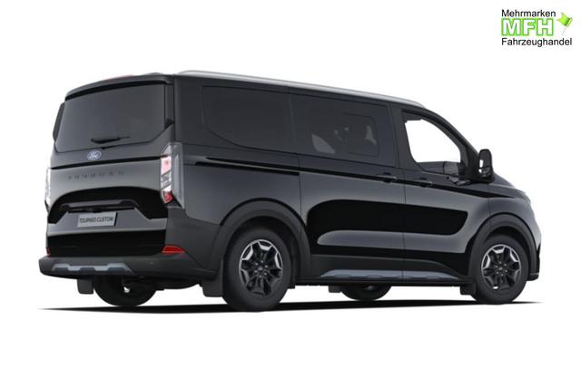 Ford Tourneo Custom Active Aut L1 Pano 4xSHZ B&O 8-S 