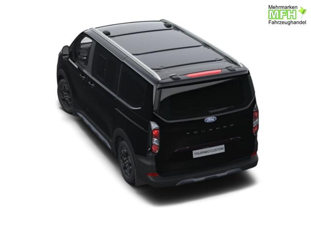 Ford Tourneo Custom Active Aut L1 Pano 4xSHZ B&O 8-S 