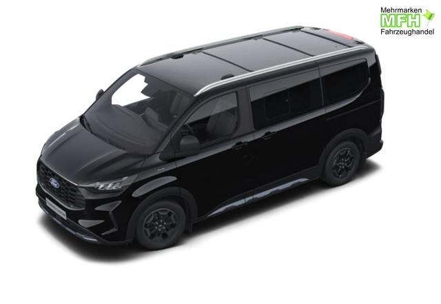Ford Tourneo Custom Active Aut L1 Pano 4xSHZ B&O 8-S 