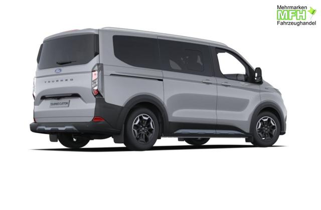 Ford Tourneo Custom Active Aut L1 AHK ACC 360Kam 8-S 