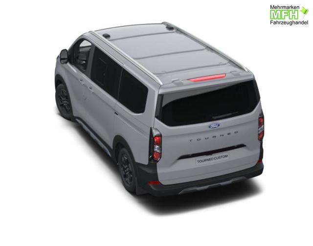 Ford Tourneo Custom Active Aut L1 AHK ACC 360Kam 8-S 