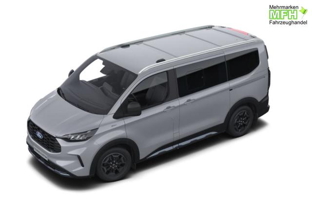 Ford Tourneo Custom Active Aut L1 AHK ACC 360Kam 8-S 