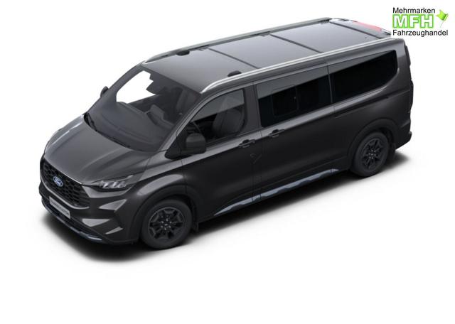 Ford Tourneo Custom Active Aut L2 Pano 4xSHZ B&O 8-S 