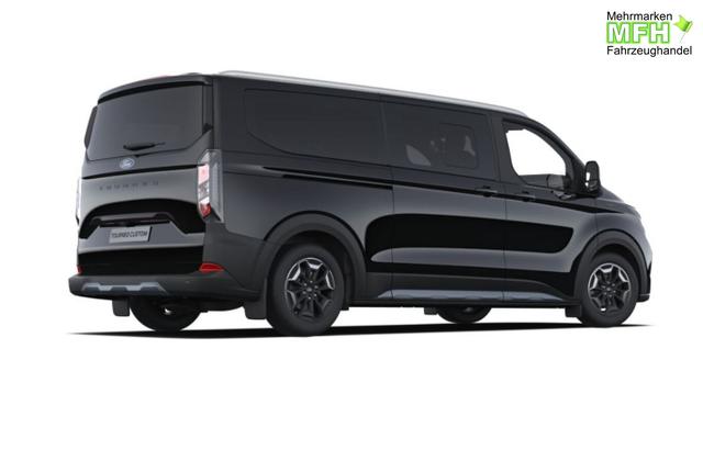 Ford Tourneo Custom Active PHEV L2 ACC 360Kam LED 8-S 