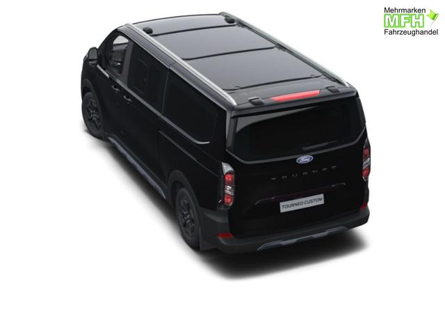 Ford Tourneo Custom Active PHEV L2 ACC 360Kam LED 8-S 
