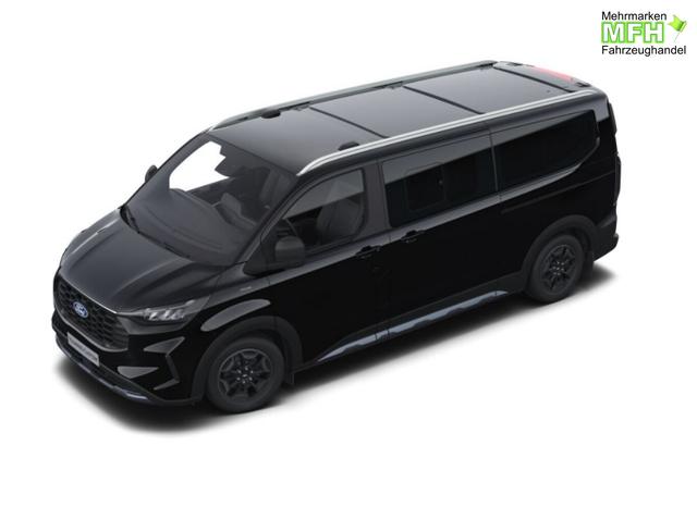Ford Tourneo Custom Active PHEV L2 ACC 360Kam LED 8-S 