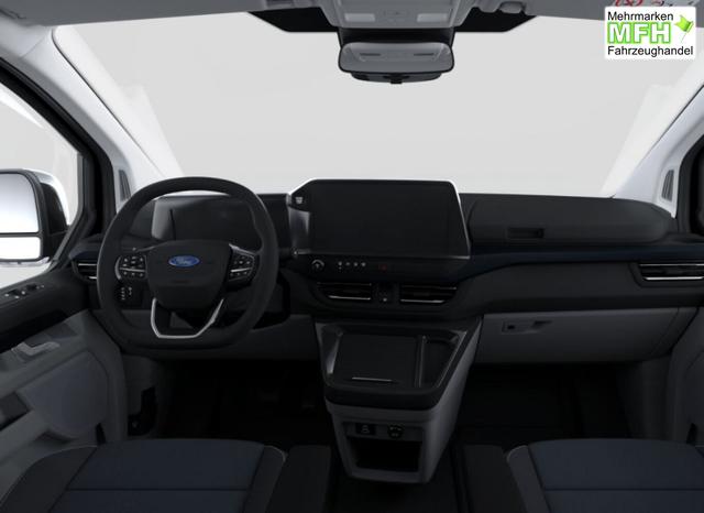 Ford Tourneo Custom Active PHEV L2 ACC 360Kam LED 8-S 