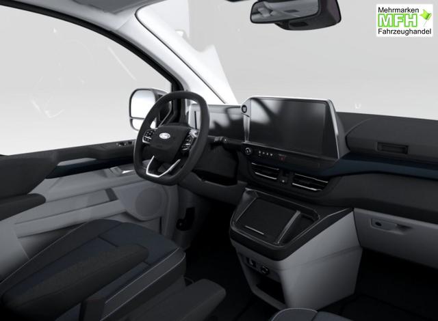 Ford Tourneo Custom Active PHEV L2 ACC 360Kam LED 8-S 