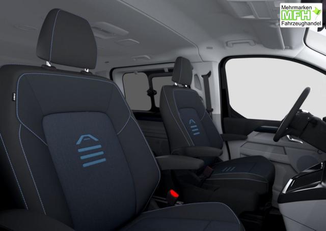 Ford Tourneo Custom Active PHEV L2 ACC 360Kam LED 8-S 