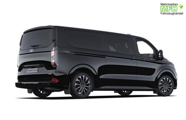 Ford Tourneo Custom Titanium X Aut L2 ACC SHZ 19Z 8-S 