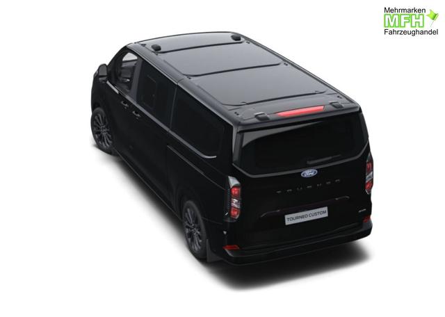 Ford Tourneo Custom Titanium X Aut L2 ACC SHZ 19Z 8-S 