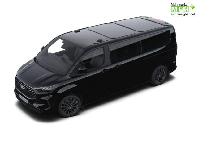 Ford Tourneo Custom Titanium X Aut L2 ACC SHZ 19Z 8-S 
