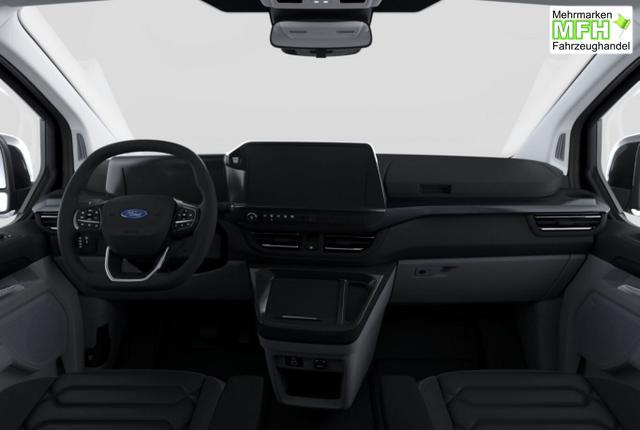 Ford Tourneo Custom Titanium X Aut L1 ACC SHZ 19Z 8-S 