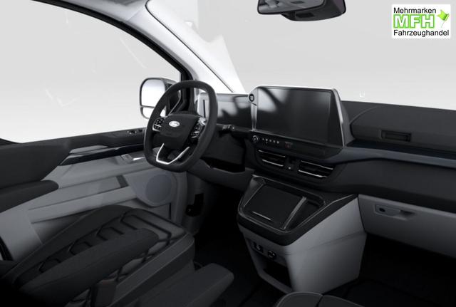 Ford Tourneo Custom Titanium X Aut L1 ACC SHZ 19Z 8-S 