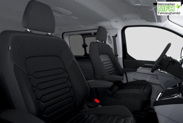 Ford Tourneo Custom Titanium X Aut L1 ACC SHZ 19Z 8-S 