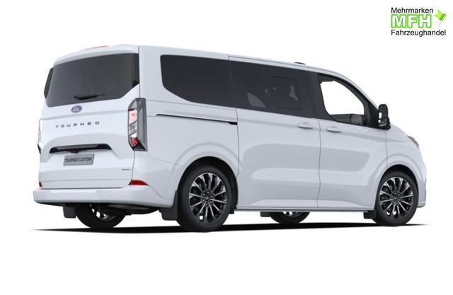 Ford Tourneo Custom Titanium X Aut L1 ACC SHZ 19Z 8-S 