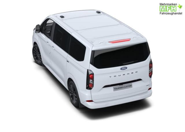 Ford Tourneo Custom Titanium X Aut L1 ACC SHZ 19Z 8-S 