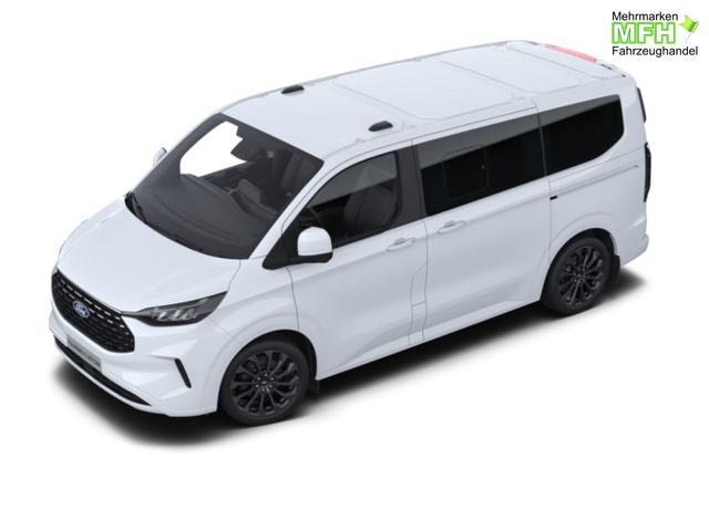 Ford Tourneo Custom Titanium X Aut L1 ACC SHZ 19Z 8-S 