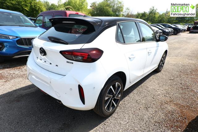 Opel Corsa GS Hybrid AT6 WinterP SHZ LHZ ACC 
