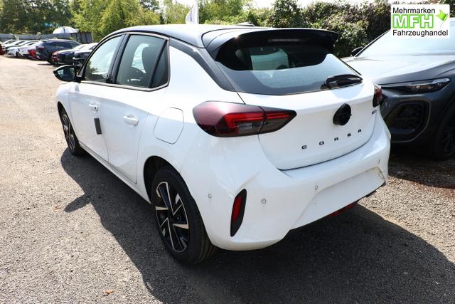 Opel Corsa GS Hybrid AT6 WinterP SHZ LHZ ACC 