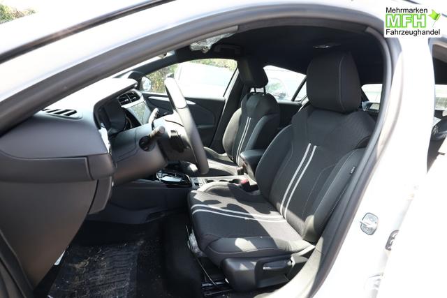 Opel Corsa GS Hybrid AT6 WinterP SHZ LHZ ACC 