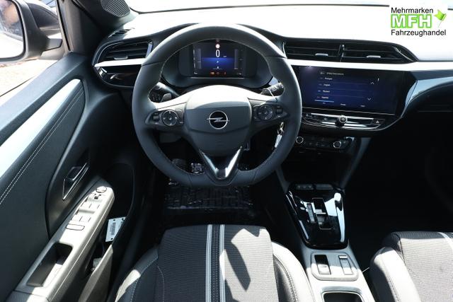 Opel Corsa GS Hybrid AT6 WinterP SHZ LHZ ACC 