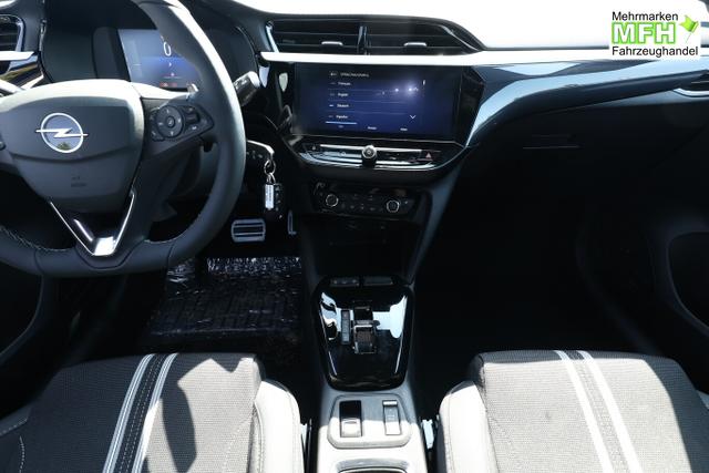 Opel Corsa GS Hybrid AT6 WinterP SHZ LHZ ACC 