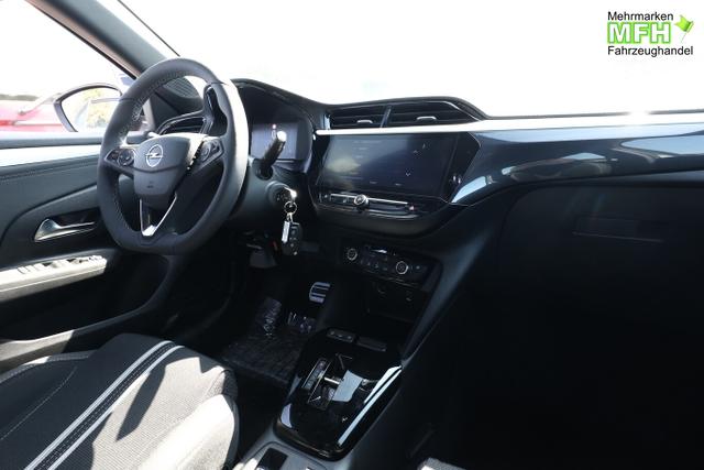 Opel Corsa GS Hybrid AT6 WinterP SHZ LHZ ACC 