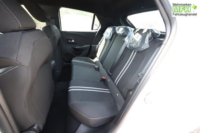 Opel Corsa GS Hybrid AT6 WinterP SHZ LHZ ACC 