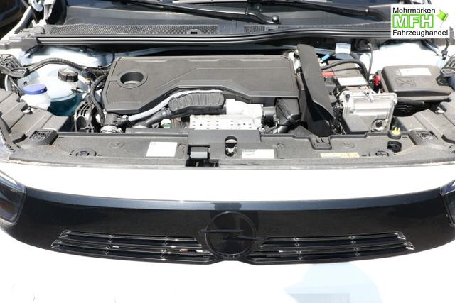 Opel Corsa GS Hybrid AT6 WinterP SHZ LHZ ACC 