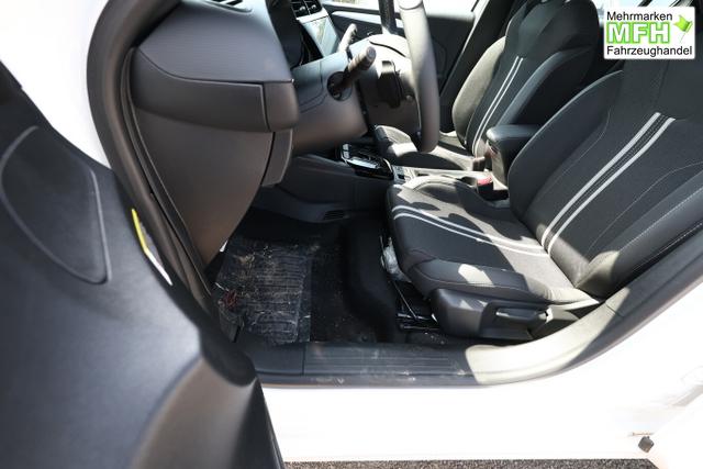 Opel Corsa GS Hybrid AT6 WinterP SHZ LHZ ACC 