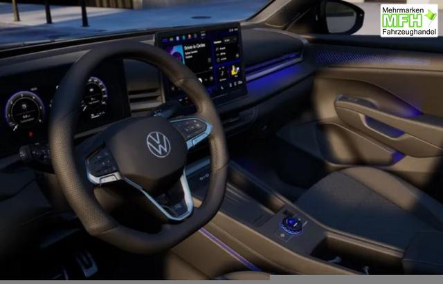 Volkswagen T-Roc R-Line EasyO 3JGar SHZ Kam ParkAss+ 18Z 