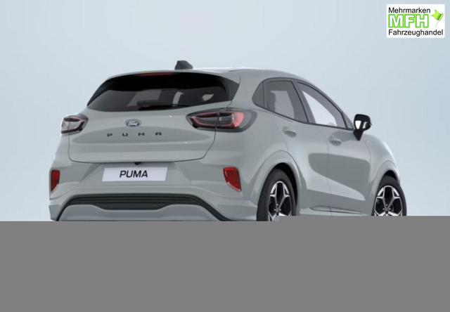 Ford Puma ST-Line MHEV Aut WinterP LED Kam PDC 17Z 