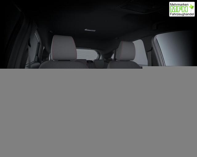 Ford Puma ST-Line MHEV Aut ACC 360Kam WinterP LED 17Z 