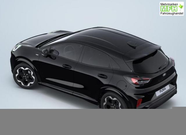 Ford Puma ST-Line X MHEV WinterP Matrix Nav Kam B&O 