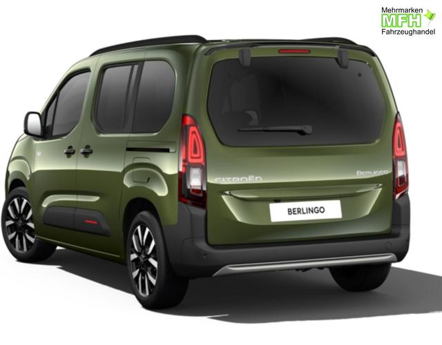 Citro&euml;n Berlingo MAX PKW AT M XTR ACC Nav LED Kam PrivG 