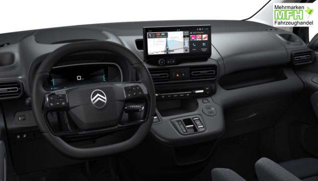 Citro&euml;n Berlingo MAX PKW AT M XTR ACC Nav LED Kam PrivG 