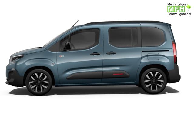 Citro&euml;n Berlingo MAX PKW AT M XTR ACC Nav LED Kam PrivG 