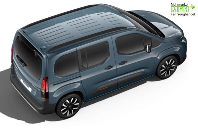 Citro&euml;n Berlingo MAX PKW AT M XTR ACC Nav LED Kam PrivG 
