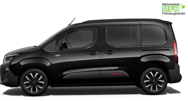 Citro&euml;n Berlingo MAX PKW AT M XTR ACC Nav LED Kam PrivG 