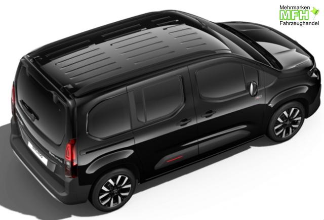 Citro&euml;n Berlingo MAX PKW AT M XTR ACC Nav LED Kam PrivG 
