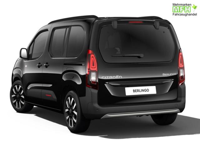 Citro&euml;n Berlingo MAX PKW AT M XTR ACC Nav LED Kam PrivG 