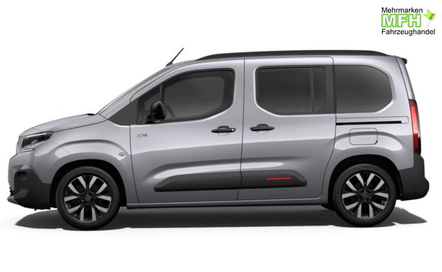 Citro&euml;n Berlingo MAX PKW AT M XTR ACC Nav LED Kam PrivG 