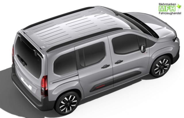 Citro&euml;n Berlingo MAX PKW AT M XTR ACC Nav LED Kam PrivG 