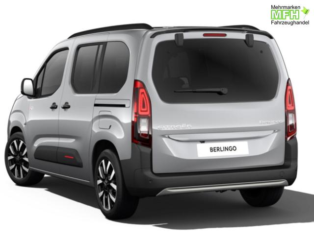 Citro&euml;n Berlingo MAX PKW AT M XTR ACC Nav LED Kam PrivG 