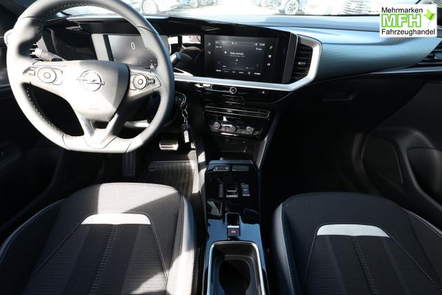 Opel Mokka GS 1.2 Turbo 130 AT8 Kam PDC PrivG LED 