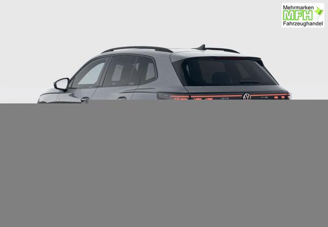 Volkswagen Tiguan R-Line 4M Pano Nav AHK Matrix LM20Z PrivG 