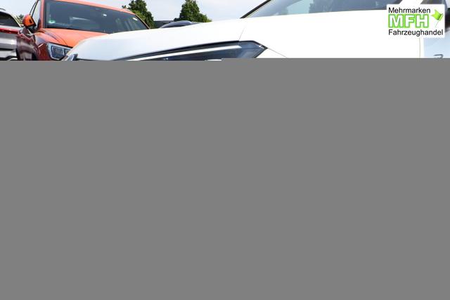 Volkswagen T-Roc R-Line EasyO AHK 5JGar Kam ParkAss+ PrivG 