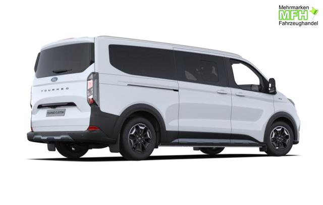 Ford Tourneo Custom Active Aut L2 ACC 360Kam 17Z 8-S 